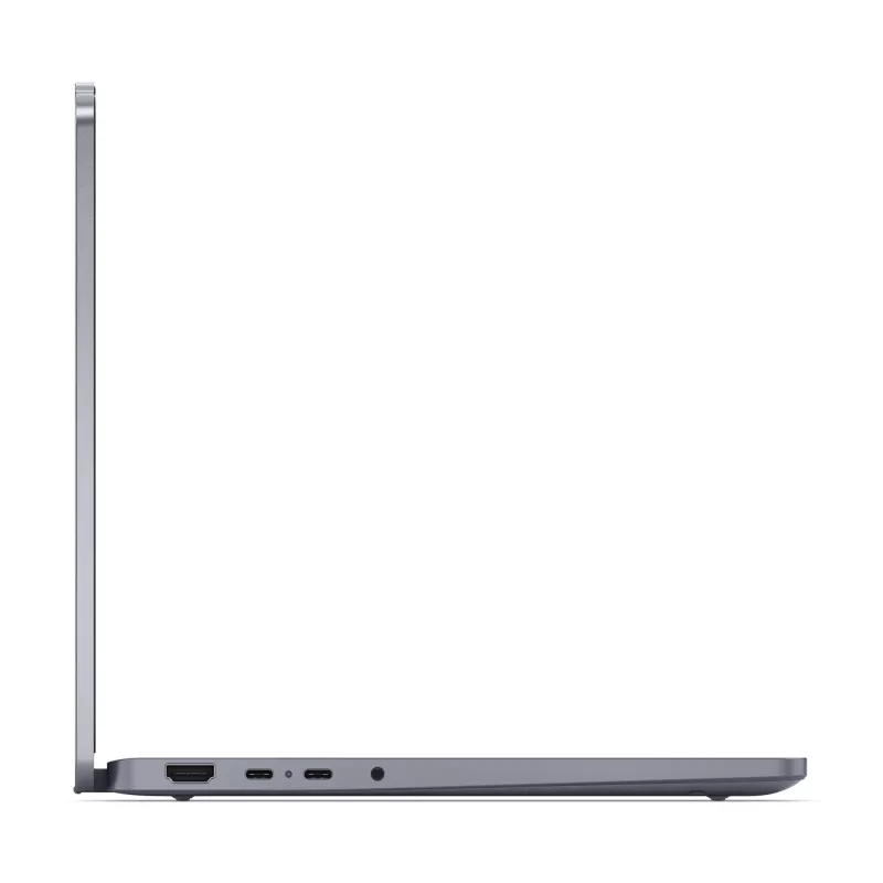 Lenovo 13w 2-in-1 Gen 3 Intel Core 5 120U Hybrid (2-in-1) 33,8 cm (13,3 collas) Skārienjutīgs WUXGA 16 GB DDR5-SDRAM 512 GB SSD Wi-Fi 6E (802.11ax) Windows 11 Pro Vācu pelēks