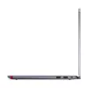 Lenovo 13w 2-in-1 Gen 3 Intel Core 5 120U Hybrid (2-in-1) 33,8 cm (13,3 collas) Skārienjutīgs WUXGA 16 GB DDR5-SDRAM 512 GB SSD Wi-Fi 6E (802.11ax) Windows 11 Pro Vācu pelēks