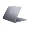 Lenovo 13w 2-in-1 Gen 3 Intel Core 5 120U Hybrid (2-in-1) 33,8 cm (13,3 collas) Skārienjutīgs WUXGA 16 GB DDR5-SDRAM 512 GB SSD Wi-Fi 6E (802.11ax) Windows 11 Pro Vācu pelēks