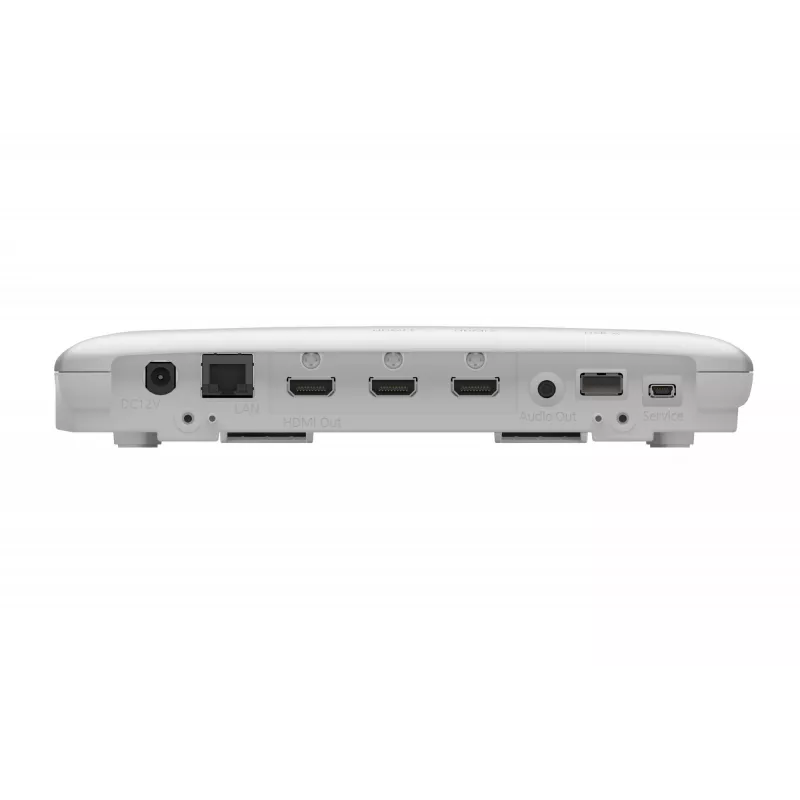 Epson V12HA42040 bezvadu prezentācijas sistēma HDMI galddatoram