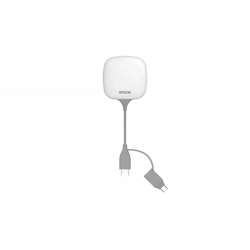 Epson V12HA42040 bezvadu prezentācijas sistēma HDMI galddatoram