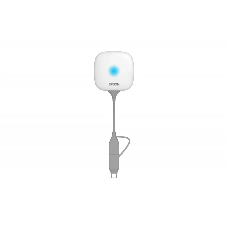 Epson V12HA42040 bezvadu prezentācijas sistēma HDMI galddatoram