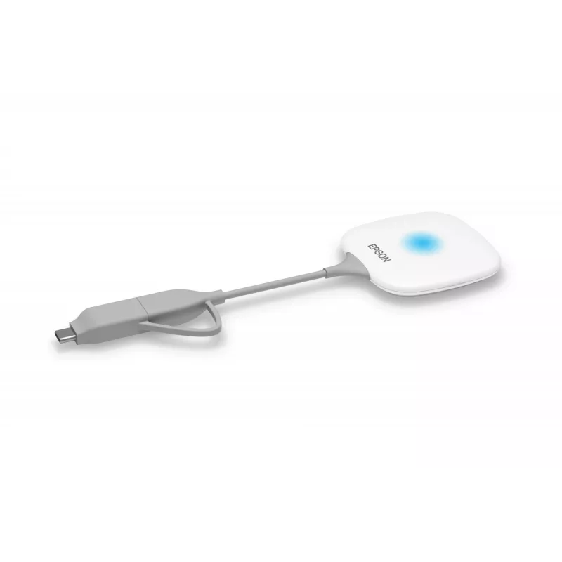 Epson V12HA42040 bezvadu prezentācijas sistēma HDMI galddatoram