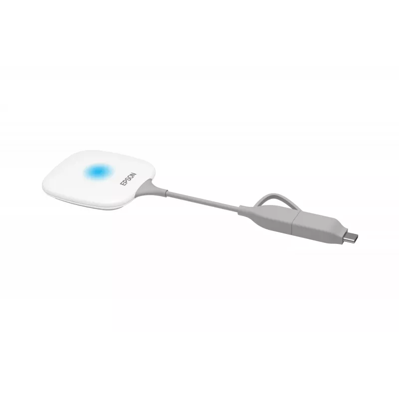 Epson V12HA42040 bezvadu prezentācijas sistēma HDMI galddatoram