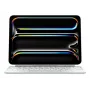 APPLE Magic tastatūra For iPad Pro 11-inch (m5) - Dāņu - Balta