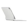 APPLE Magic tastatūra For iPad Pro 11-inch (m5) - Dāņu - Balta
