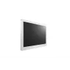 LG 32HL714S-W datora monitors 80 cm (31,5 collas) 3840 x 2160 pikseļi 4K Ultra HD Balts