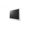 LG 32HL714S-W datora monitors 80 cm (31,5 collas) 3840 x 2160 pikseļi 4K Ultra HD Balts