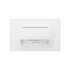 LG 32HL714S-W datora monitors 80 cm (31,5 collas) 3840 x 2160 pikseļi 4K Ultra HD Balts