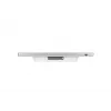 LG 32HL714S-W datora monitors 80 cm (31,5 collas) 3840 x 2160 pikseļi 4K Ultra HD Balts