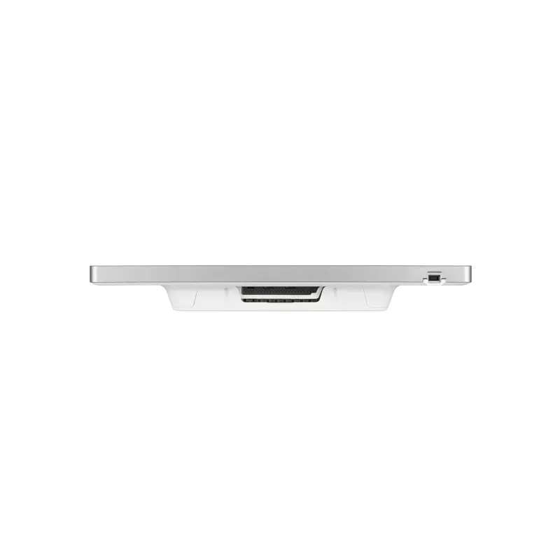LG 32HL714S-W datora monitors 80 cm (31,5 collas) 3840 x 2160 pikseļi 4K Ultra HD Balts