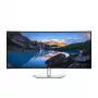 DELL UltraSharp U4025QW datora monitors 101,6 cm (40 colli) 5120 x 2160 pikseļi 5K Ultra HD LCD Sudraba