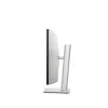 DELL UltraSharp U4025QW datora monitors 101,6 cm (40 colli) 5120 x 2160 pikseļi 5K Ultra HD LCD Sudraba