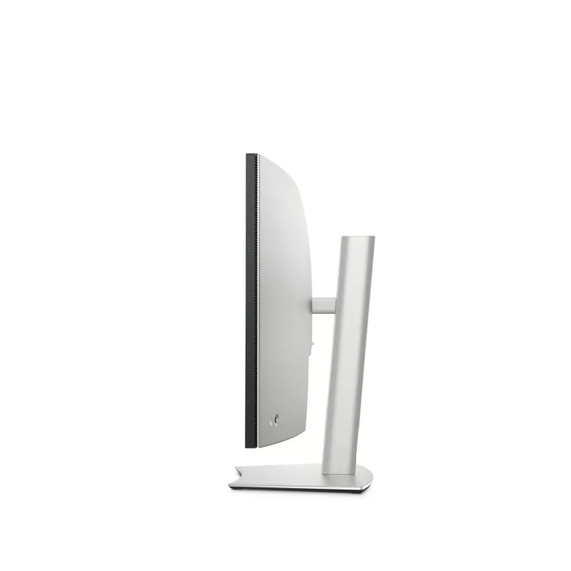 DELL UltraSharp U4025QW datora monitors 101,6 cm (40 colli) 5120 x 2160 pikseļi 5K Ultra HD LCD Sudraba