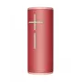 LOGITECH Ultimate Ears Boom 4 Bluetooth Standalone Speaker Raspberry Red