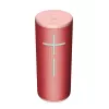 LOGITECH Ultimate Ears Boom 4 Bluetooth Standalone Speaker Raspberry Red