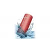 LOGITECH Ultimate Ears Boom 4 Bluetooth Standalone Speaker Raspberry Red