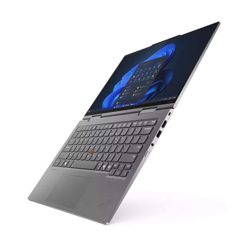 Hibrīdklēpjdators Lenovo ThinkPad X1 2-in-1 14 collu Intel Core Ultra 7 32GB RAM 1TB SSD Windows 11 Pro