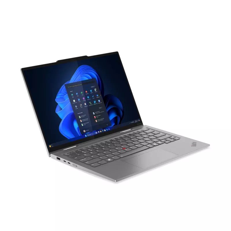 Hibrīdklēpjdators Lenovo ThinkPad X1 2-in-1 14 collu Intel Core Ultra 7 32GB RAM 1TB SSD Windows 11 Pro