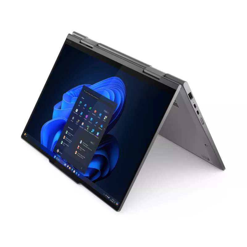 Hibrīdklēpjdators Lenovo ThinkPad X1 2-in-1 14 collu Intel Core Ultra 7 32GB RAM 1TB SSD Windows 11 Pro