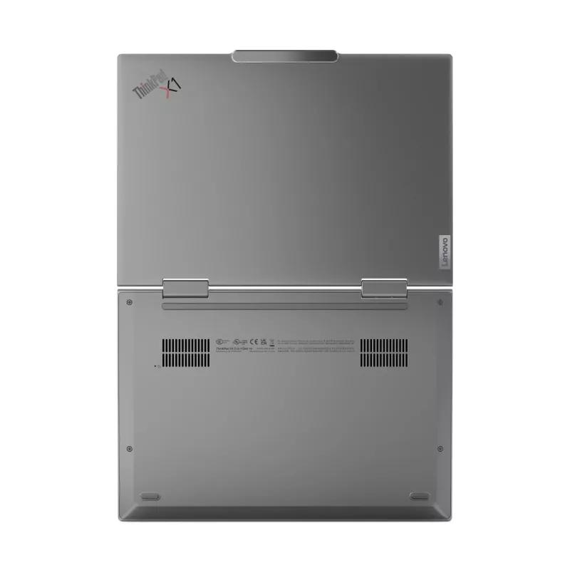 Hibrīdklēpjdators Lenovo ThinkPad X1 2-in-1 14 collu Intel Core Ultra 7 32GB RAM 1TB SSD Windows 11 Pro