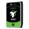 Seagate Exos M iekšējais cietais disks 30 TB 7200 RPM 512 MB 3.5 collu Serial ATA