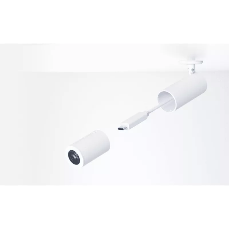 IP drošības kamera Ubiquiti AI Theta Professional 2160 x 2160