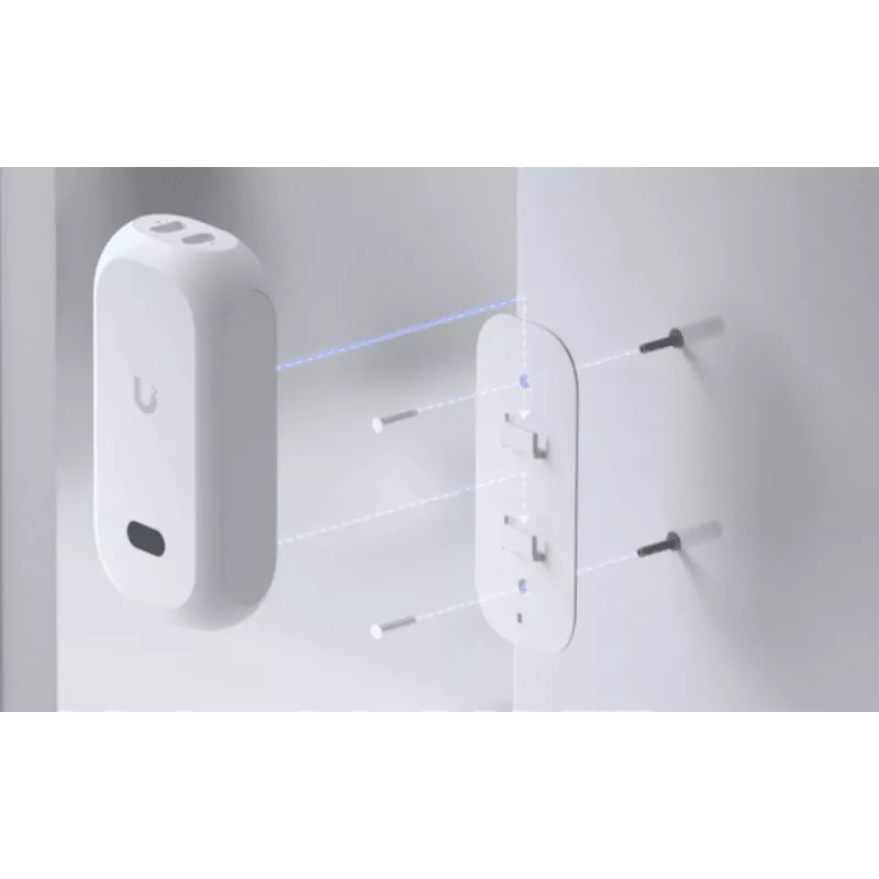 IP drošības kamera Ubiquiti AI Theta Professional 2160 x 2160