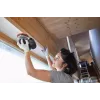 Bosch GEX 18V-125 PROFESSIONAL ekscentriskā slīpmašīna 10000 RPM 20000 OPM melna, zila, pelēka