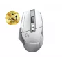 LOGITECH G502 X Lightspeed bezvadu spēļu pele balta/core - Ewr2