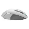 LOGITECH G502 X Lightspeed bezvadu spēļu pele balta/core - Ewr2