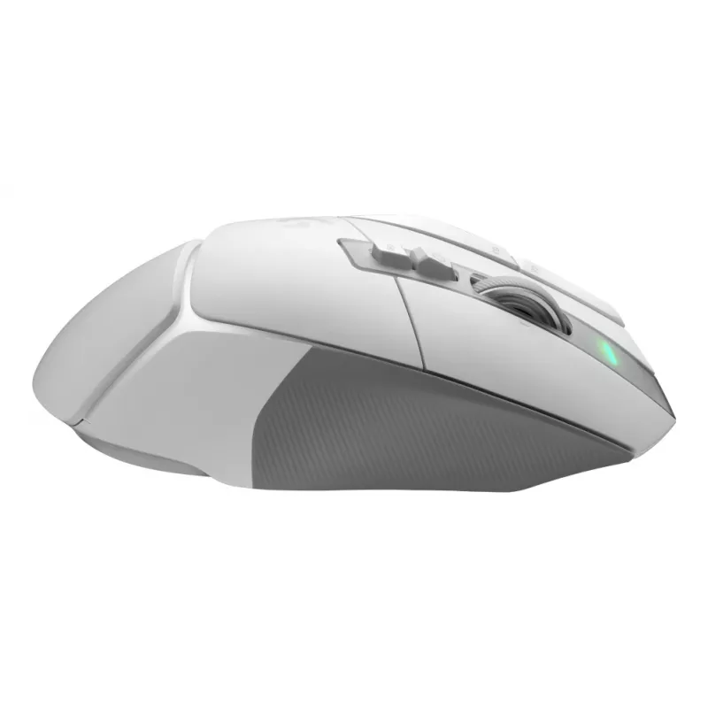 LOGITECH G502 X Lightspeed bezvadu spēļu pele balta/core - Ewr2