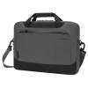 Targus Cypress EcoSmart 35.6 cm (14 collu) portfelis pelēks