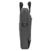 Targus Cypress EcoSmart 35.6 cm (14 collu) portfelis pelēks