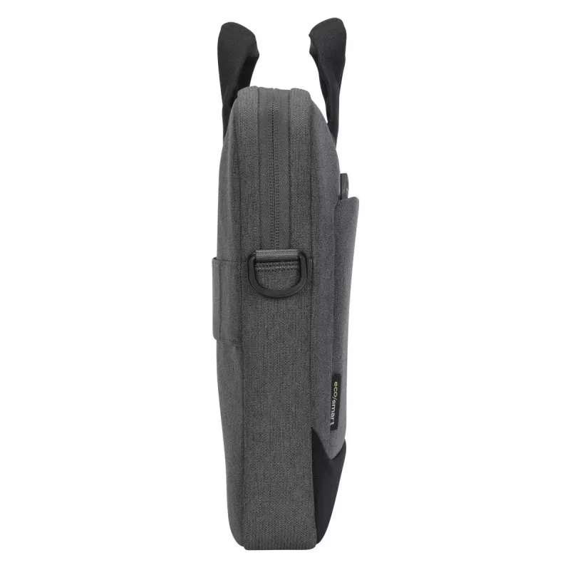 Targus Cypress EcoSmart 35.6 cm (14 collu) portfelis pelēks