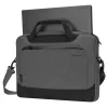 Targus Cypress EcoSmart 35.6 cm (14 collu) portfelis pelēks
