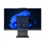 Lenovo ThinkCentre neo 55a 24 Gen 6 AMD Ryzen™ 5 220 60,5 cm (23,8 collas) 1920 x 1080 pikseļi Viss-vienā dators 16 GB DDR5-SDRAM 512 GB SSD Windows 11 Pro Wi-Fi 6 (802.11ax) Pelēks
