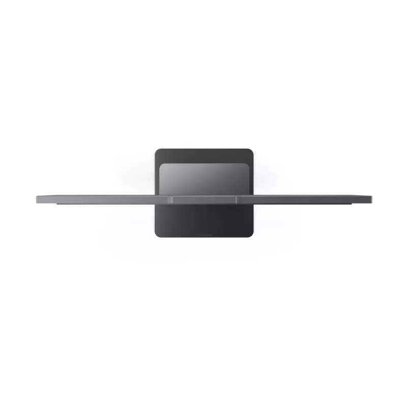 Lenovo ThinkCentre neo 55a 24 Gen 6 AMD Ryzen™ 5 220 60,5 cm (23,8 collas) 1920 x 1080 pikseļi Viss-vienā dators 16 GB DDR5-SDRAM 512 GB SSD Windows 11 Pro Wi-Fi 6 (802.11ax) Pelēks