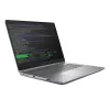 HP ZBook Fury G1i Intel Core Ultra 7 45,7 cm (18 collu) WQXGA 32 GB DDR5-SDRAM Wi-Fi 7 (802.11be) Windows 11 Pro AI darbstacija, AI dators