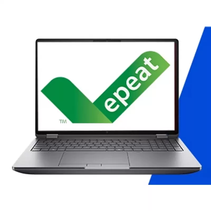 HP ZBook Fury G1i Intel Core Ultra 7 45,7 cm (18 collu) WQXGA 32 GB DDR5-SDRAM Wi-Fi 7 (802.11be) Windows 11 Pro AI darbstacija, AI dators