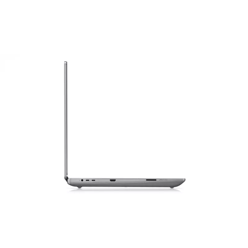 HP ZBook Fury G1i Intel Core Ultra 7 45,7 cm (18 collu) WQXGA 32 GB DDR5-SDRAM Wi-Fi 7 (802.11be) Windows 11 Pro AI darbstacija, AI dators