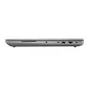 HP ZBook Fury G1i Intel Core Ultra 7 45,7 cm (18 collu) WQXGA 32 GB DDR5-SDRAM Wi-Fi 7 (802.11be) Windows 11 Pro AI darbstacija, AI dators