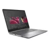 HP ZBook Fury G1i Intel Core Ultra 7 255HX Mobilā darbstacija 45,7 cm (18 collas) WQXGA 32 GB DDR5-SDRAM 1 TB SSD NVIDIA RTX PRO 2000 Blackwell Wi-Fi 7 (802.11be) Windows 11 Pro AI Workstation, AI PC Sudraba