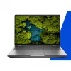 HP ZBook Fury G1i Intel Core Ultra 7 255HX Mobilā darbstacija 45,7 cm (18 collas) WQXGA 32 GB DDR5-SDRAM 1 TB SSD NVIDIA RTX PRO 2000 Blackwell Wi-Fi 7 (802.11be) Windows 11 Pro AI Workstation, AI PC Sudraba