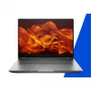 HP ZBook Fury G1i Intel Core Ultra 7 255HX Mobilā darbstacija 45,7 cm (18 collas) WQXGA 32 GB DDR5-SDRAM 1 TB SSD NVIDIA RTX PRO 2000 Blackwell Wi-Fi 7 (802.11be) Windows 11 Pro AI Workstation, AI PC Sudraba