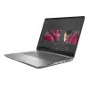 HP ZBook Fury G1i Intel Core Ultra 7 255HX Mobilā darbstacija 45,7 cm (18 collas) WQXGA 32 GB DDR5-SDRAM 1 TB SSD NVIDIA RTX PRO 2000 Blackwell Wi-Fi 7 (802.11be) Windows 11 Pro AI Workstation, AI PC Sudraba