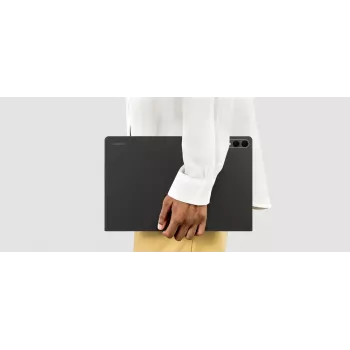 Samsung Book Cover Galaxy Tab S11 Ultra planšetdatoram