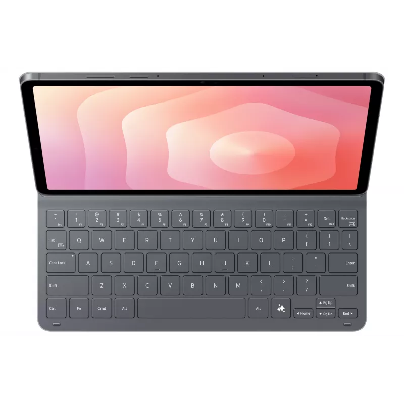 Samsung EF-DX730 27.9 cm (11 collu) folija melna