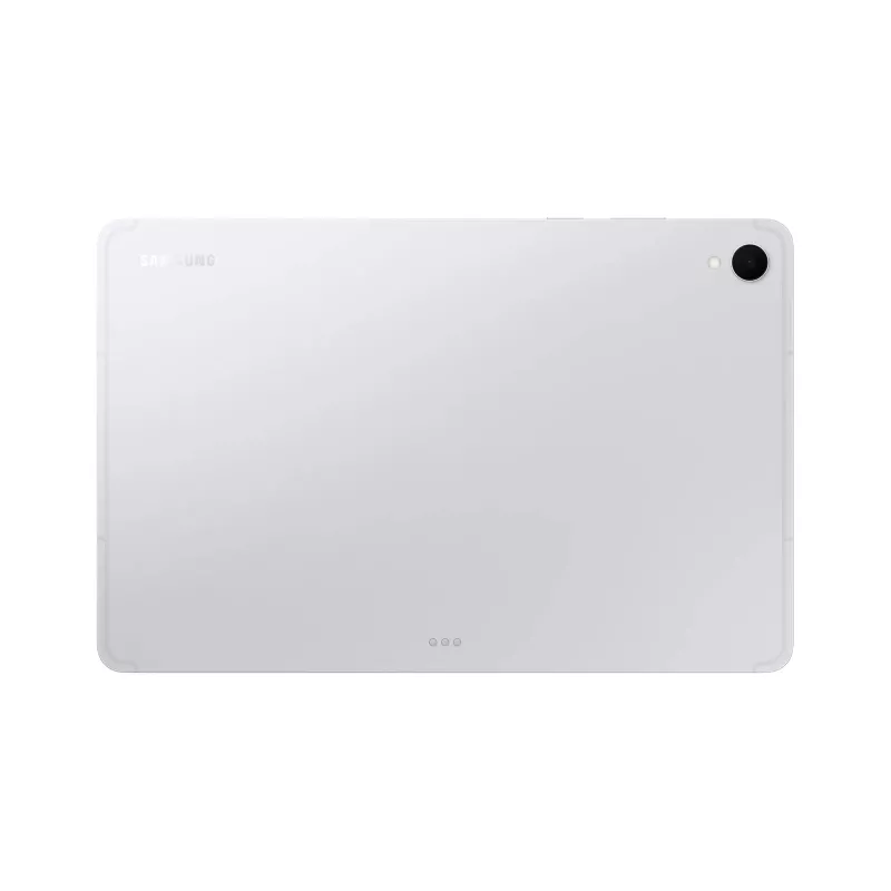 Samsung Galaxy Tab S11 128 GB 27,9 cm (11 collas) 12 GB Wi-Fi 6 (802.11ax) Sudrabs