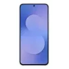 Stāvošais satvērēja maciņš Samsung Galaxy S25 FE — vāciņš, tumši zils, 17 cm (6,7 collu) ekrānam, galda statīvs